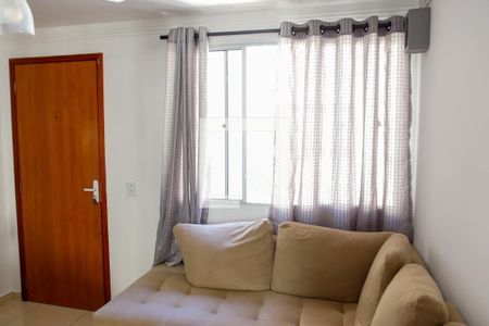 sala de apartamento para alugar com 2 quartos, 45m² em Conceicao, Osasco