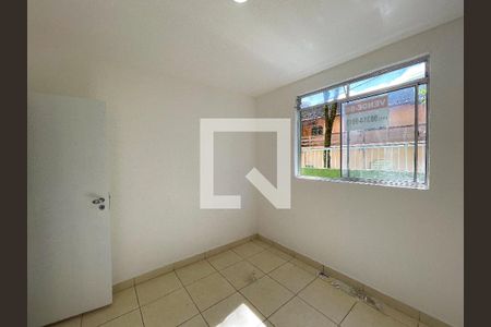 Quarto 2 de apartamento à venda com 2 quartos, 72m² em Olhos D’água, Belo Horizonte