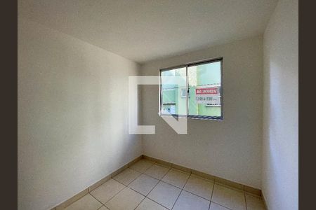 Quarto 1 de apartamento à venda com 2 quartos, 72m² em Olhos D’água, Belo Horizonte