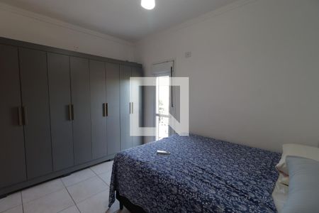 Suíte de apartamento para alugar com 2 quartos, 56m² em Residencial Greenville, Ribeirão Preto