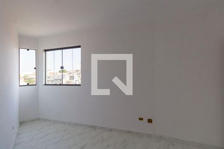 Quarto  de apartamento para alugar com 1 quarto, 30m² em Vila Talarico, São Paulo