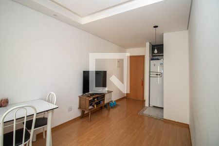 Apartamento para alugar com 2 quartos, 44m² em Vila Guiomar, Ribeirão Preto