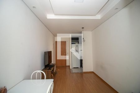 Apartamento para alugar com 2 quartos, 44m² em Vila Guiomar, Ribeirão Preto