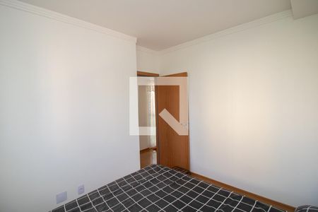 Quarto 1 de apartamento para alugar com 2 quartos, 44m² em Vila Guiomar, Ribeirão Preto