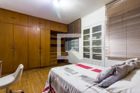 Casa de condomínio para alugar com 30m², 1 quarto e sem vagaKitnet