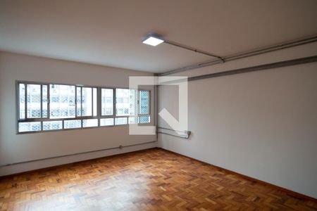 Apartamento para alugar com 87m², 2 quartos e 1 vagaSala