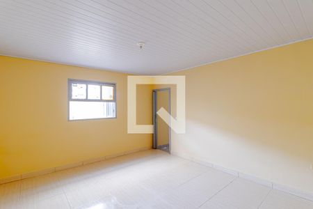 Quarto de casa para alugar com 1 quarto, 45m² em São João Clímaco, São Paulo