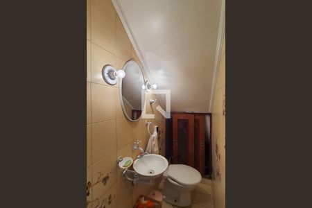 Lavabo de casa à venda com 2 quartos, 170m² em Vila Paulicéia, São Paulo