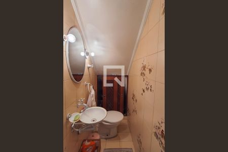 Lavabo de casa à venda com 2 quartos, 170m² em Vila Paulicéia, São Paulo