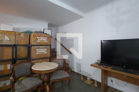 Sala de casa à venda com 2 quartos, 170m² em Vila Paulicéia, São Paulo