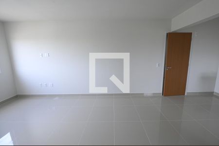 Sala/Cozinha de apartamento para alugar com 2 quartos, 57m² em Vila Rosa, Goiânia