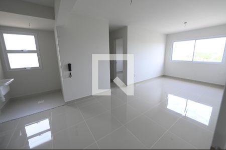 Apartamento para alugar com 2 quartos, 57m² em Vila Rosa, Goiânia