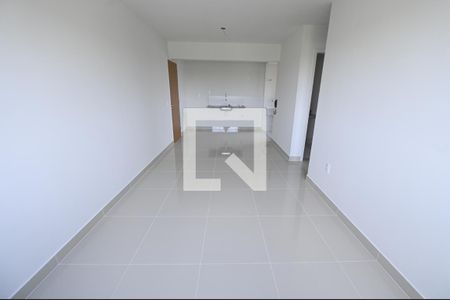 Sala/Cozinha de apartamento para alugar com 2 quartos, 57m² em Vila Rosa, Goiânia