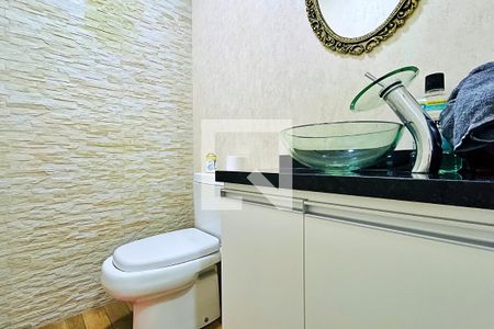 Apartamento à venda com 94m², 3 quartos e 2 vagas Apartamento à venda com 94m², 3 quartos e 2 vagasLavabo