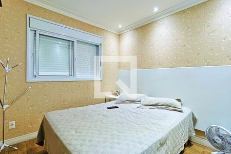 Apartamento à venda com 94m², 3 quartos e 2 vagas Apartamento à venda com 94m², 3 quartos e 2 vagasQuarto 1