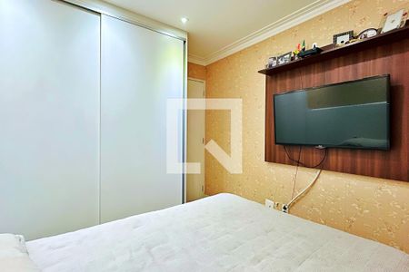 Apartamento à venda com 94m², 3 quartos e 2 vagas Apartamento à venda com 94m², 3 quartos e 2 vagasQuarto 1