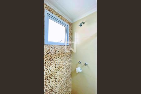 Apartamento à venda com 94m², 3 quartos e 2 vagas Apartamento à venda com 94m², 3 quartos e 2 vagasBanheiro