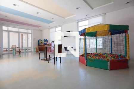 Apartamento à venda com 94m², 3 quartos e 2 vagas Apartamento à venda com 94m², 3 quartos e 2 vagasSalão de Festas Infantil
