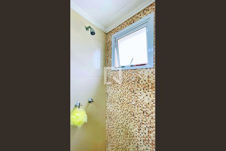 Apartamento à venda com 94m², 3 quartos e 2 vagas Apartamento à venda com 94m², 3 quartos e 2 vagasBanheiro da Suíte