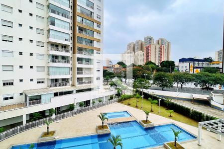 Apartamento à venda com 94m², 3 quartos e 2 vagas Apartamento à venda com 94m², 3 quartos e 2 vagasVista do Quarto 2