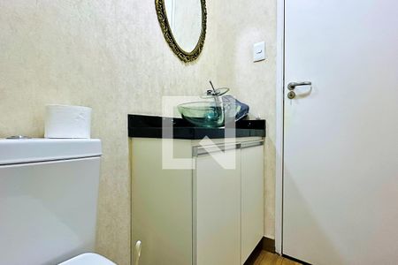 Apartamento à venda com 94m², 3 quartos e 2 vagas Apartamento à venda com 94m², 3 quartos e 2 vagasLavabo