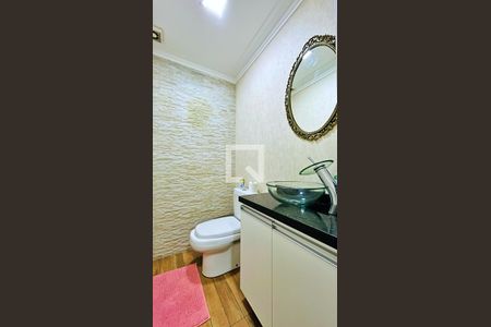 Apartamento à venda com 94m², 3 quartos e 2 vagas Apartamento à venda com 94m², 3 quartos e 2 vagasLavabo