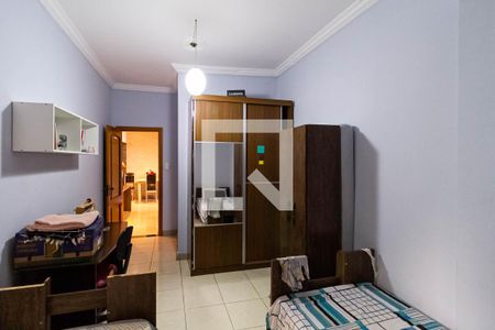 Quarto 1 de casa à venda com 3 quartos, 280m² em Mantiqueira, Belo Horizonte