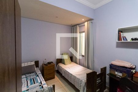 Quarto 1 de casa à venda com 3 quartos, 280m² em Mantiqueira, Belo Horizonte