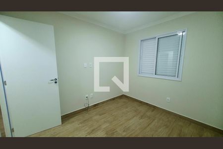 Quarto 1 de apartamento para alugar com 3 quartos, 80m² em Balneário Tropical, Paulínia