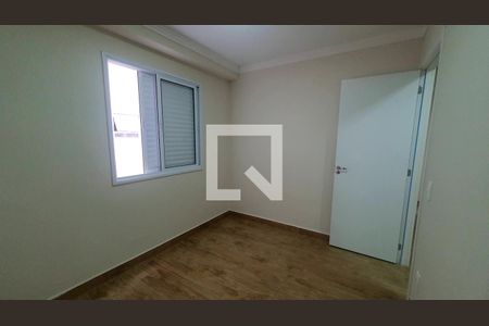 Quarto 2 de apartamento para alugar com 3 quartos, 80m² em Balneário Tropical, Paulínia