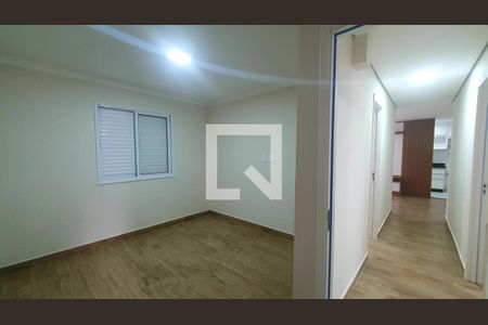 Quarto 2 de apartamento para alugar com 3 quartos, 80m² em Balneário Tropical, Paulínia