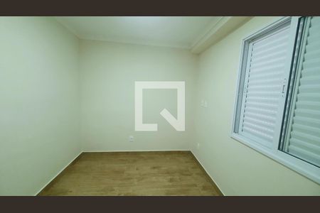 Quarto 2 de apartamento para alugar com 3 quartos, 80m² em Balneário Tropical, Paulínia