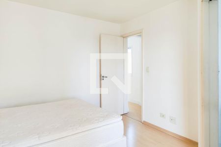 Suite de apartamento para alugar com 2 quartos, 60m² em Vila Valparaiso, Santo André