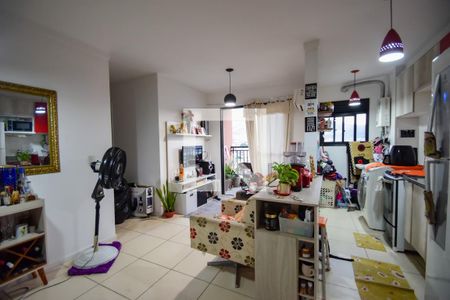 Sala de apartamento para alugar com 3 quartos, 64m² em Piedade, Rio de Janeiro