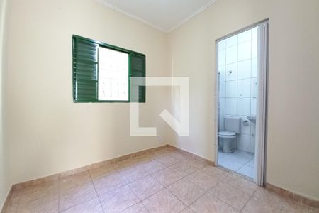 Quarto 2 - Suíte de casa à venda com 4 quartos, 142m² em Parque Santa Bárbara, Campinas