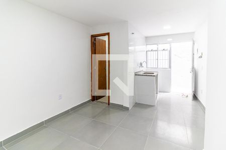 Studio de kitnet/studio para alugar com 1 quarto, 18m² em São Domingos, Niterói
