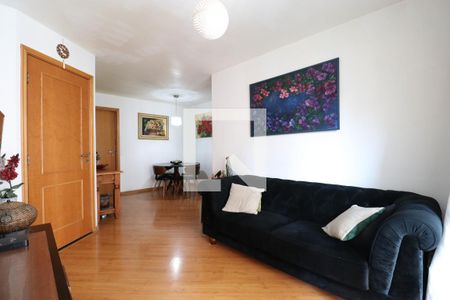 Sala de apartamento para alugar com 3 quartos, 75m² em Vila Leopoldina, São Paulo