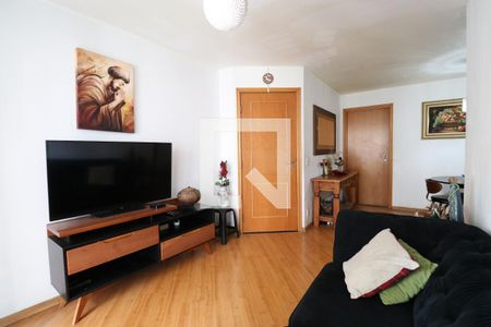 Sala de apartamento para alugar com 3 quartos, 75m² em Vila Leopoldina, São Paulo