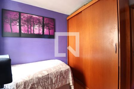 Quarto 1 de apartamento para alugar com 3 quartos, 75m² em Vila Leopoldina, São Paulo