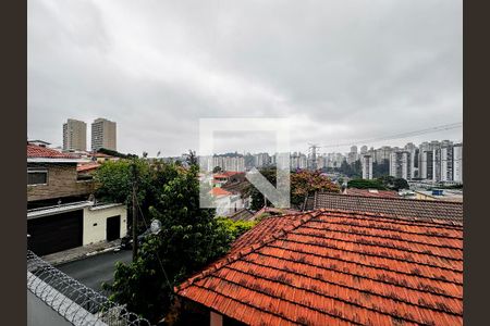Vista de apartamento para alugar com 1 quarto, 25m² em Jardim Monte Azul, São Paulo