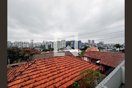 Vista de apartamento para alugar com 1 quarto, 25m² em Jardim Monte Azul, São Paulo