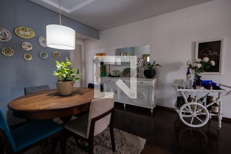 Sala de apartamento para alugar com 2 quartos, 110m² em Centro, Taubaté