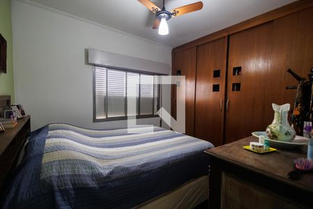 Suíte de apartamento para alugar com 2 quartos, 110m² em Centro, Taubaté