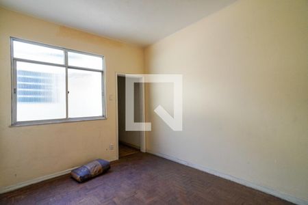 Sala de apartamento à venda com 2 quartos, 132m² em Santana, Niterói