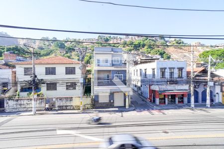 Quarto de apartamento à venda com 2 quartos, 132m² em Santana, Niterói