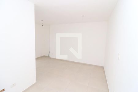 Sala/Quarto de apartamento para alugar com 1 quarto, 37m² em Vila Carrao, São Paulo