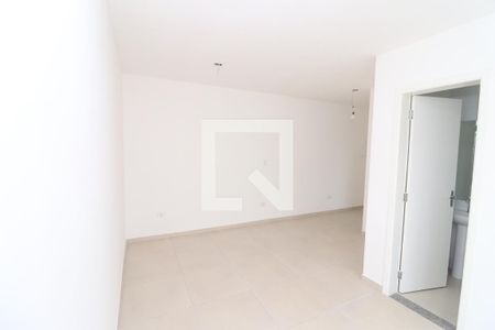 Sala/Quarto de apartamento à venda com 1 quarto, 37m² em Vila Carrao, São Paulo