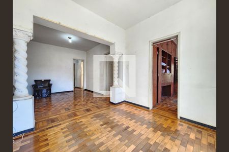 Sala de casa à venda com 5 quartos, 290m² em Colégio Batista, Belo Horizonte