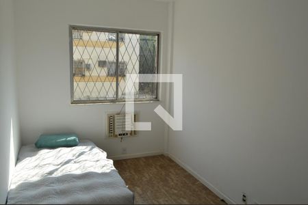 Quarto de apartamento à venda com 2 quartos, 52m² em Taquara, Rio de Janeiro