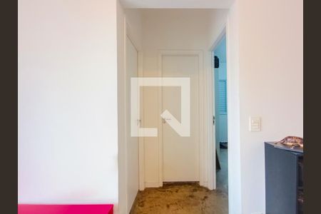 Sala de apartamento à venda com 2 quartos, 49m² em Barra Funda, São Paulo